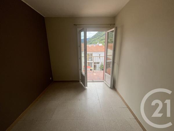 Appartement T3 à vendre  3 pièces - 76,56 m2 FOIX - 09