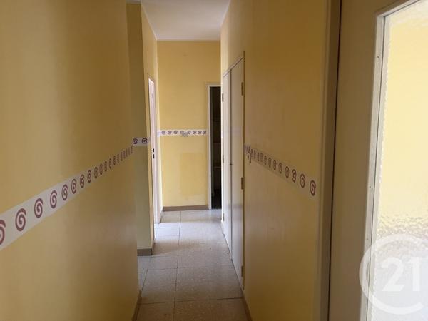 Appartement T3 à vendre  3 pièces - 76,56 m2 FOIX - 09