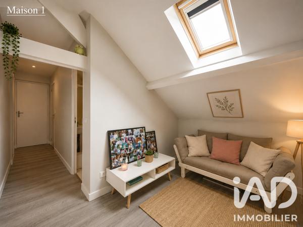 Maison à vendre 11 pièces 367 m² Avallon