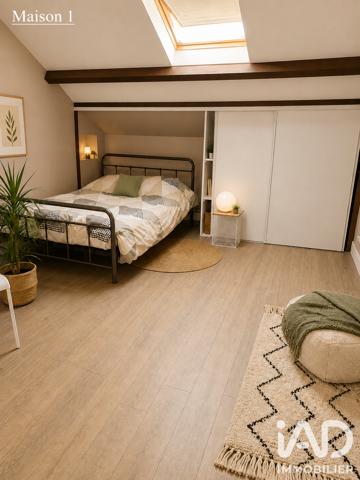 Maison à vendre 11 pièces 367 m² Avallon