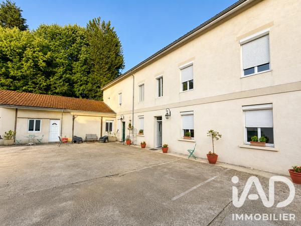 Maison à vendre 11 pièces 367 m² Avallon
