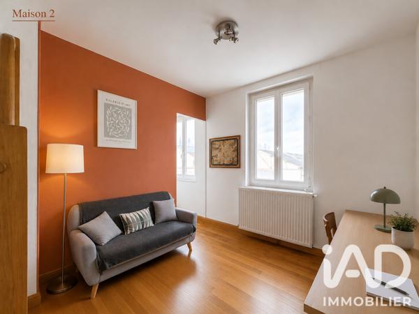 Maison à vendre 11 pièces 367 m² Avallon