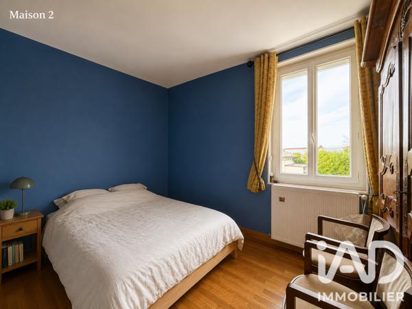 Maison à vendre 11 pièces 367 m² Avallon