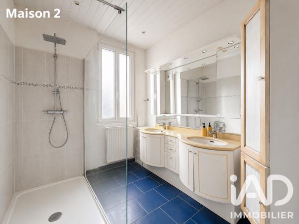 Maison à vendre 11 pièces 367 m² Avallon