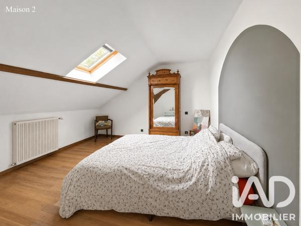 Maison à vendre 11 pièces 367 m² Avallon