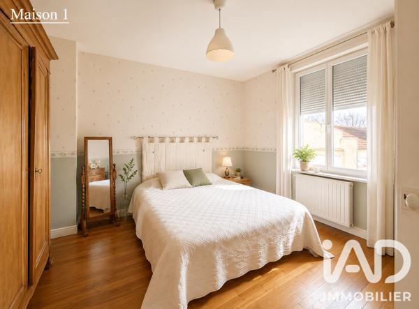 Maison à vendre 11 pièces 367 m² Avallon