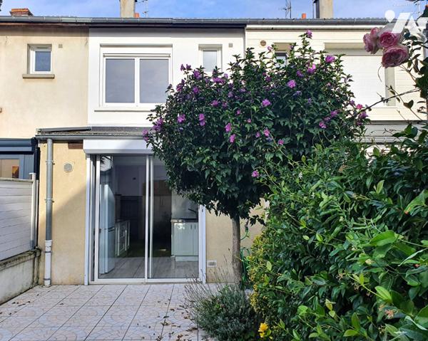 Maison Louvigny 5 pièce(s) 80 m2