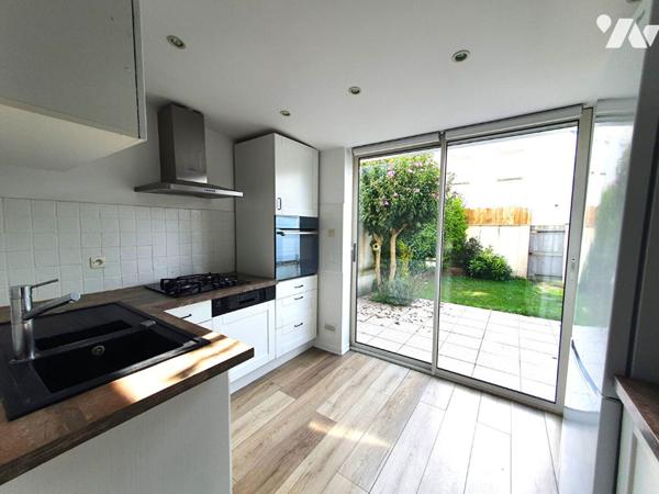 Maison Louvigny 5 pièce(s) 80 m2