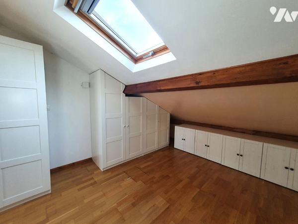 Maison Louvigny 5 pièce(s) 80 m2