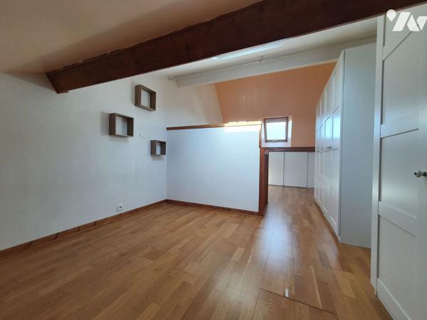 Maison Louvigny 5 pièce(s) 80 m2