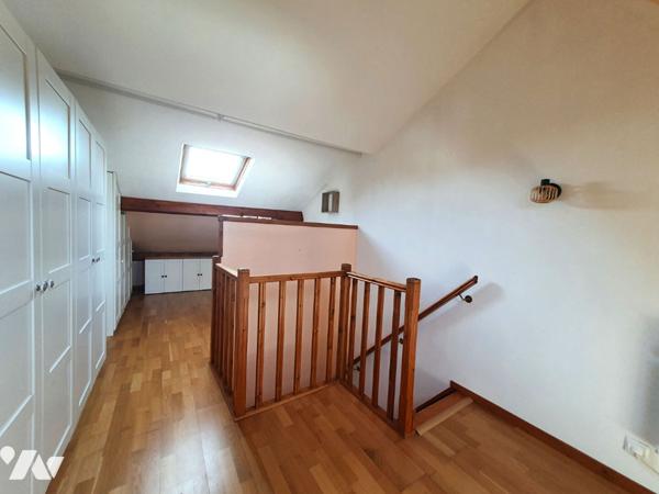 Maison Louvigny 5 pièce(s) 80 m2