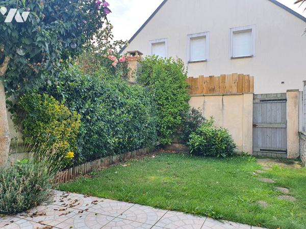 Maison Louvigny 5 pièce(s) 80 m2