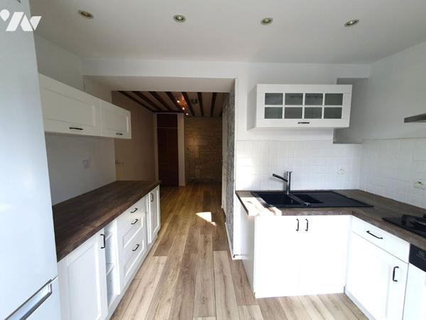 Maison Louvigny 5 pièce(s) 80 m2