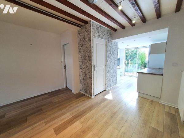 Maison Louvigny 5 pièce(s) 80 m2