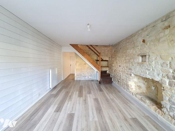 Maison Louvigny 5 pièce(s) 80 m2