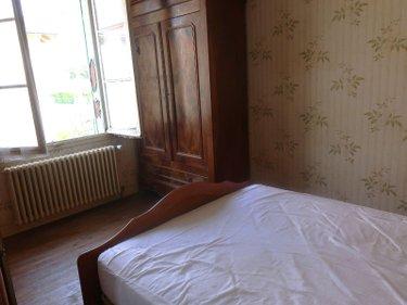 Pavillon à vendre à Châtellerault dans la Vienne (86100), ref : 86024-MAIS2444 La Bruyère
