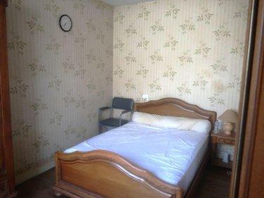 Pavillon à vendre à Châtellerault dans la Vienne (86100), ref : 86024-MAIS2444 La Bruyère