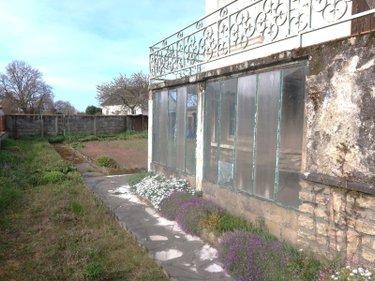 Pavillon à vendre à Châtellerault dans la Vienne (86100), ref : 86024-MAIS2444 La Bruyère