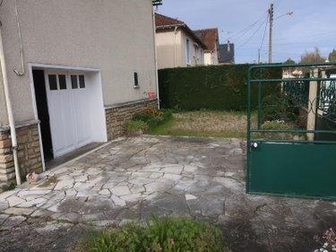 Pavillon à vendre à Châtellerault dans la Vienne (86100), ref : 86024-MAIS2444 La Bruyère