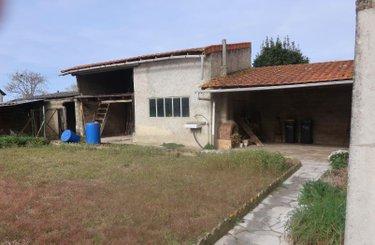 Pavillon à vendre à Châtellerault dans la Vienne (86100), ref : 86024-MAIS2444 La Bruyère