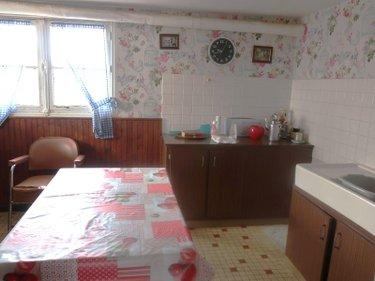 Pavillon à vendre à Châtellerault dans la Vienne (86100), ref : 86024-MAIS2444 La Bruyère