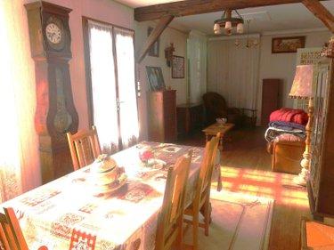 Pavillon à vendre à Châtellerault dans la Vienne (86100), ref : 86024-MAIS2444 La Bruyère