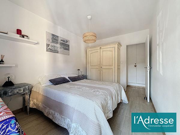 Appartement à L'orée du bois - 3 pièces 67.53 m² - Cave et place de parking
