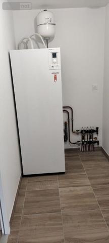 Pavillon à vendre à La Crèche dans les Deux-Sèvres (79260), ref : 140632