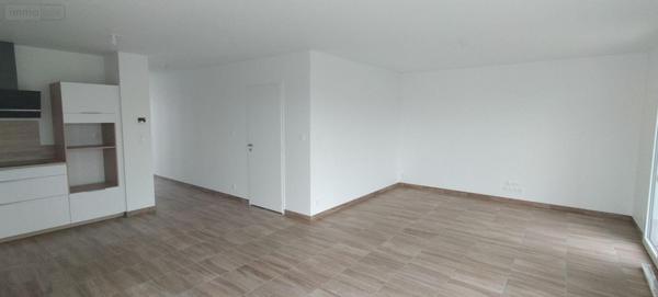 Pavillon à vendre à La Crèche dans les Deux-Sèvres (79260), ref : 140632