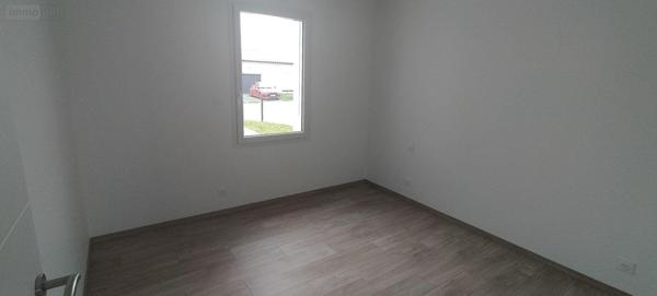 Pavillon à vendre à La Crèche dans les Deux-Sèvres (79260), ref : 140632