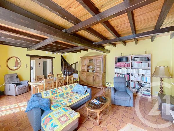 Maison à vendre  7 pièces - 157,26 m2 HERICOURT - 70