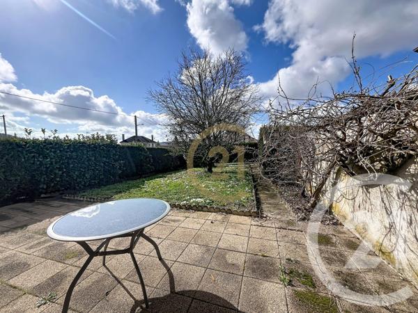 Maison à vendre  7 pièces - 157,26 m2 HERICOURT - 70