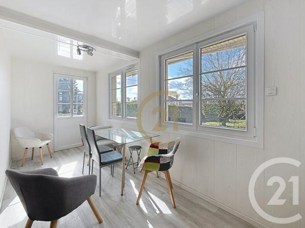 Maison à vendre  7 pièces - 157,26 m2 HERICOURT - 70