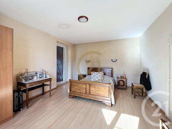 Maison à vendre  7 pièces - 157,26 m2 HERICOURT - 70