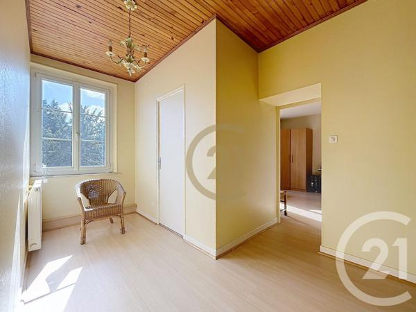 Maison à vendre  7 pièces - 157,26 m2 HERICOURT - 70