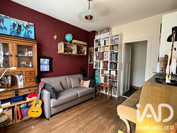 Maison à vendre 7 pièces 120 m² Tours