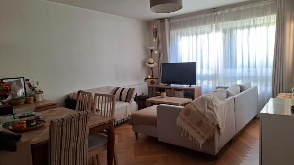 Appartement 2 pièces meublé ? Résidence proche de l'EDHEC à Roubaix