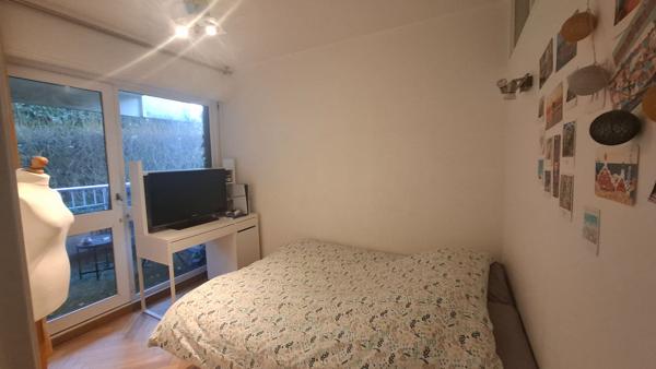 Appartement 2 pièces meublé ? Résidence proche de l'EDHEC à Roubaix