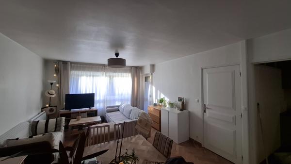 Appartement 2 pièces meublé ? Résidence proche de l'EDHEC à Roubaix