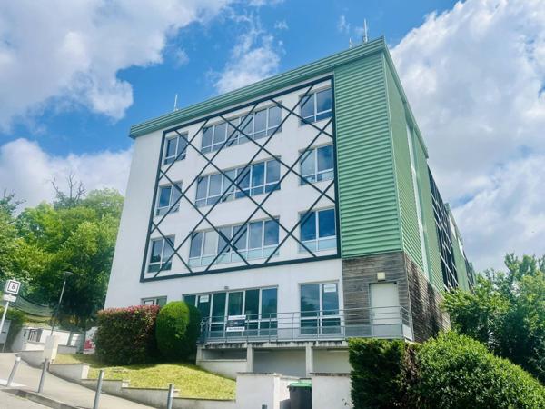 BUREAUX À LOUER – 200 m² – TOULOUSE GRAMONT