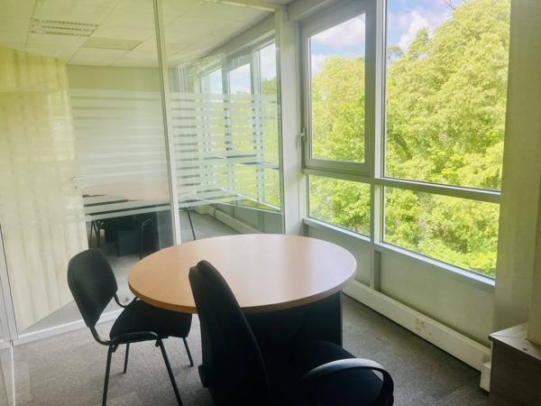 BUREAUX À LOUER – 200 m² – TOULOUSE GRAMONT