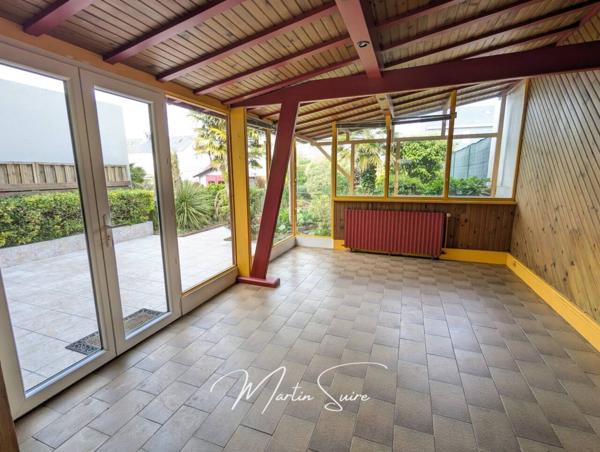 Maison à vendre 4 pièces de 80 m²