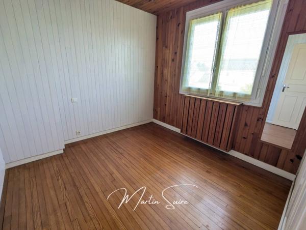 Maison à vendre 4 pièces de 80 m²