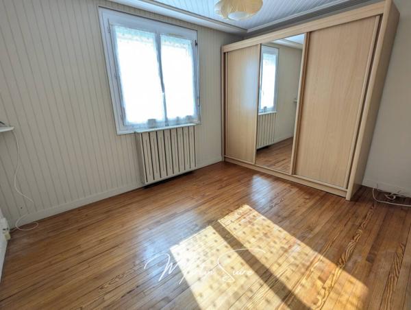 Maison à vendre 4 pièces de 80 m²