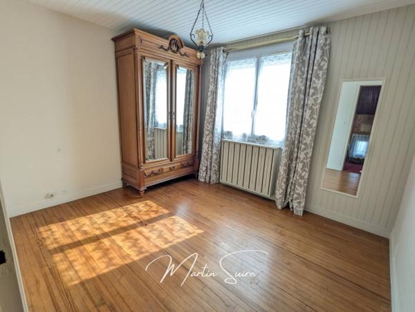 Maison à vendre 4 pièces de 80 m²