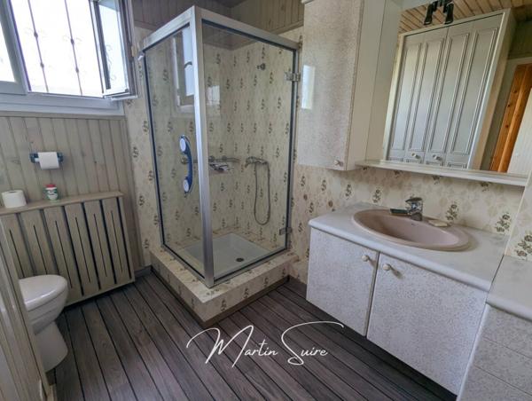 Maison à vendre 4 pièces de 80 m²