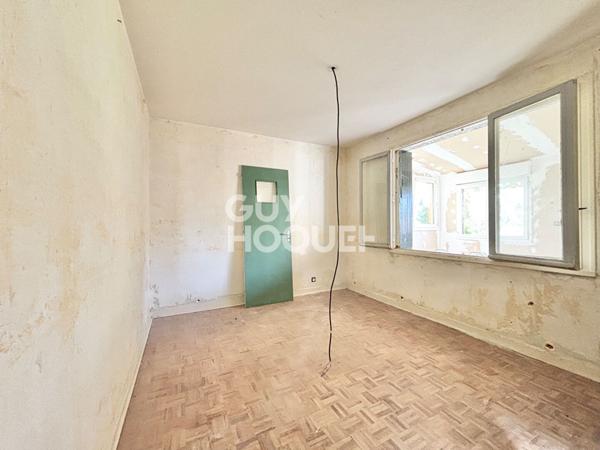 Maison de plain pied 86 m² sur Orthez avec garage et jardin