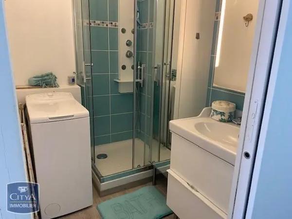 Appartement à vendre 1 pièce 30.72m² Mauguio (34130)