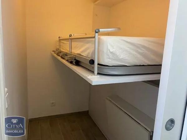 Appartement à vendre 1 pièce 30.72m² Mauguio (34130)