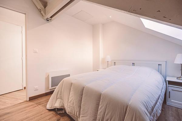 Appartement meublé Reims 3 pièce(s)